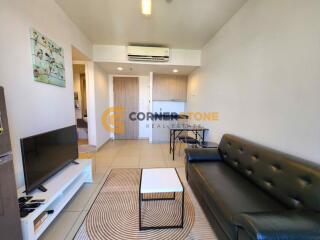 1 Bedroom Condo in Unixx Pattaya