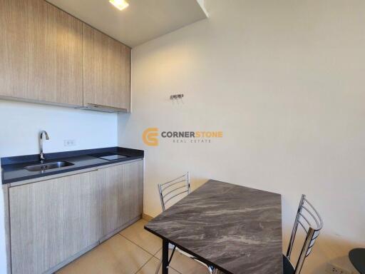 1 Bedroom Condo in Unixx Pattaya