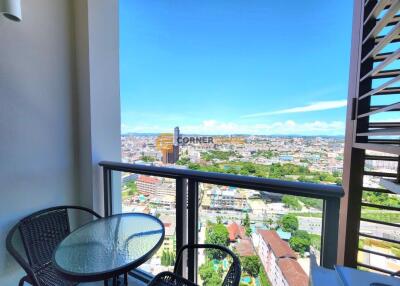 1 Bedroom Condo in Unixx Pattaya