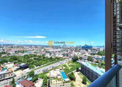 1 Bedroom Condo in Unixx Pattaya