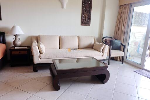 Studio Condo in View Talay Residence Jomtien