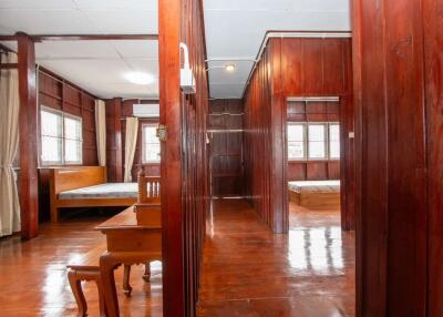 4 BR House To Rent Near Chang Phueak Gate