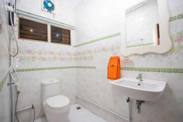 3 Bed family home : Mu Ban Chiang Mai View Suai, San Phak Wan