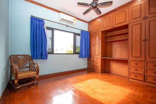 3 Bed family home : Mu Ban Chiang Mai View Suai, San Phak Wan