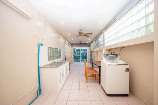 3 Bed family home : Mu Ban Chiang Mai View Suai, San Phak Wan