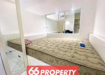 Studio for Sale/Rent in Tha Sala, Mueang Chiang Mai