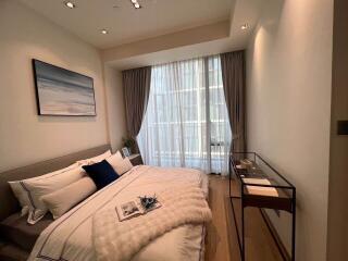 28 Chidlom by SC Asset - 1 Bed Condo for Rent *28CH12051