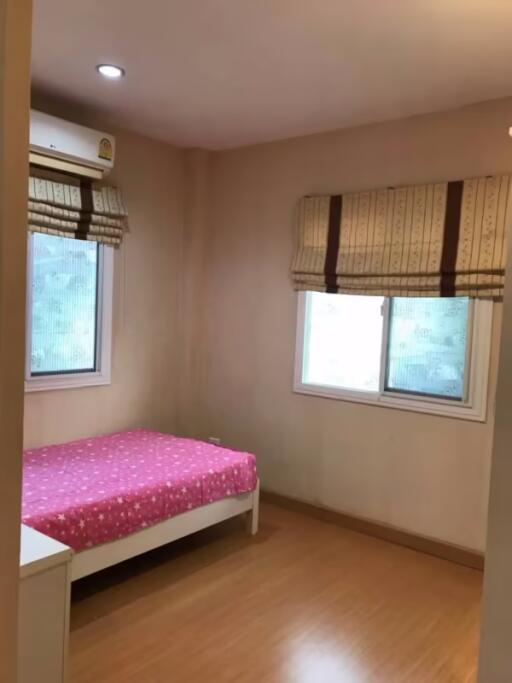 3 Bedroom House for Rent in Tha Sala, Saraphi. - *SAR1322