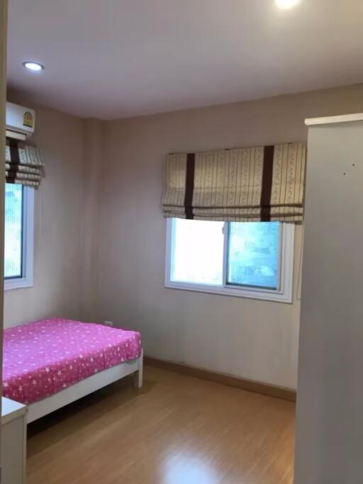 3 Bedroom House for Rent in Tha Sala, Saraphi. - *SAR1322