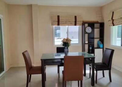 3 Bedroom House for Rent in Tha Sala, Saraphi. - *SAR1322