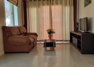 3 Bedroom House for Rent in Tha Sala, Saraphi. - *SAR1322