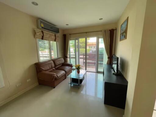 3 Bedroom House for Rent in Tha Sala, Saraphi. - *SAR1322