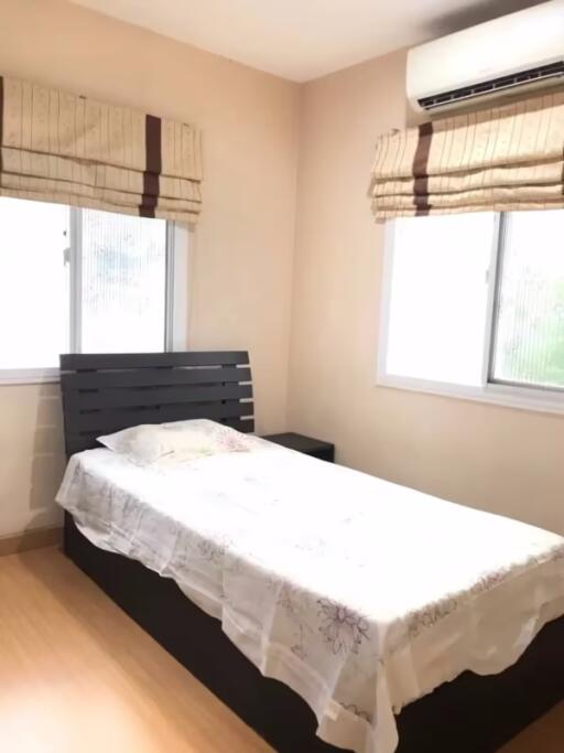 3 Bedroom House for Rent in Tha Sala, Saraphi. - *SAR1322