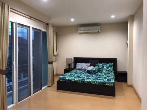 3 Bedroom House for Rent in Tha Sala, Saraphi. - *SAR1322