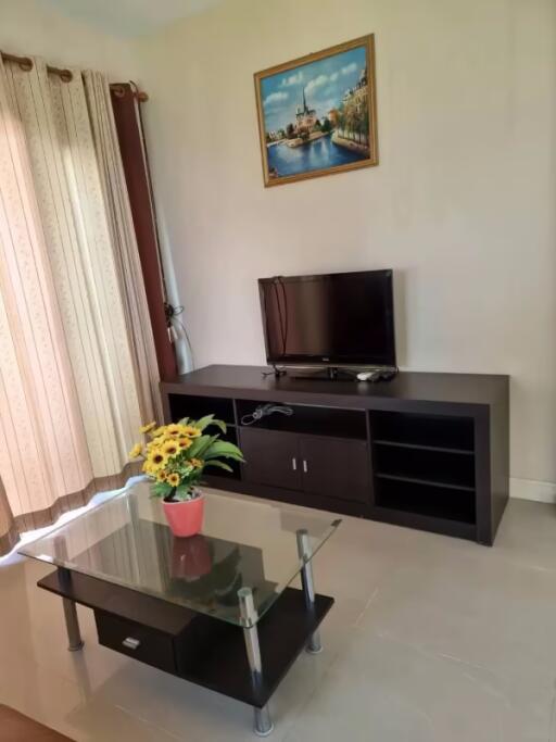 3 Bedroom House for Rent in Tha Sala, Saraphi. - *SAR1322