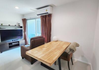 Condo for Sale at Whizdom Punnawithi Station Condominium