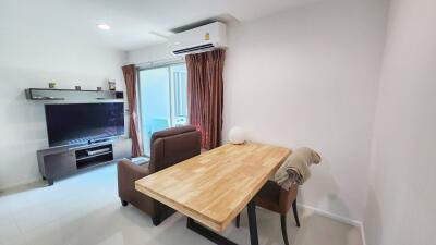 Condo for Sale at Whizdom Punnawithi Station Condominium