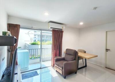 Condo for Sale at Whizdom Punnawithi Station Condominium