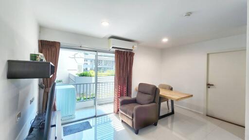 Condo for Sale at Whizdom Punnawithi Station Condominium