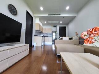 Condo for Rent at The Address Chit Lom