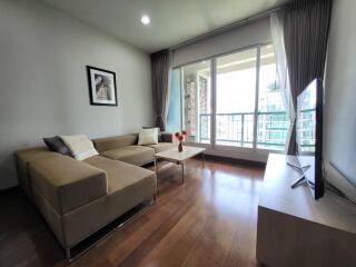 Condo for Rent at The Address Chit Lom