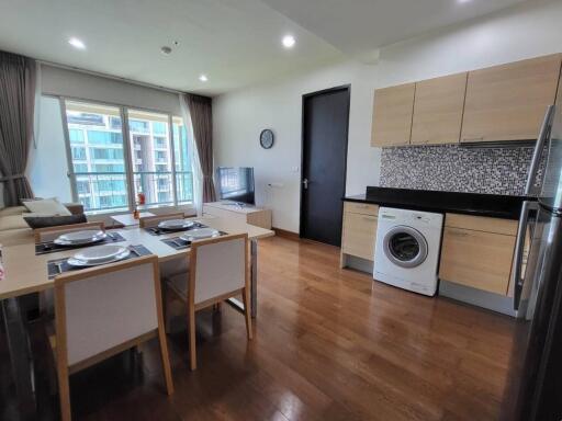 Condo for Rent at The Address Chit Lom