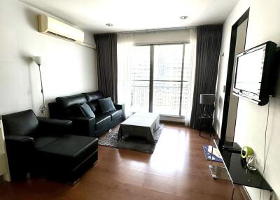 Condo for Rent at The Address Siam