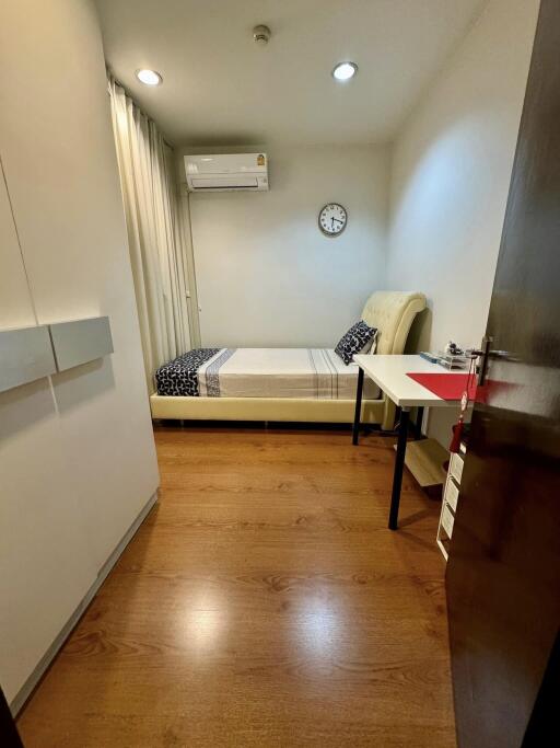 Condo for Rent at The Address Siam