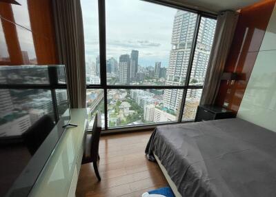 Condo for Rent at The Address Sukhumvit 28