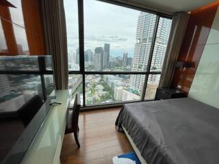 Condo for Rent at The Address Sukhumvit 28