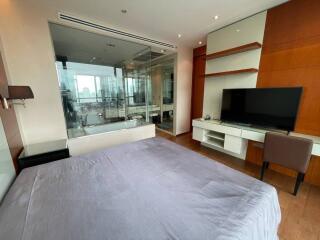 Condo for Rent at The Address Sukhumvit 28