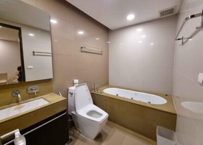 The Address Pathum Wan - 1 Bed Condo for Rent *ADDR11682