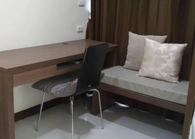 The Address Siam - 1 Bed Condo for Rent *ADDR11704