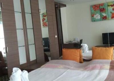 The Address Siam - 1 Bed Condo for Rent *ADDR11704