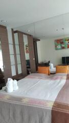 The Address Siam - 1 Bed Condo for Rent *ADDR11704