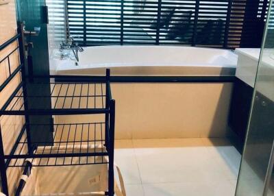 The Address Chit Lom - 1 Bed Condo for Rent *ADDR11971