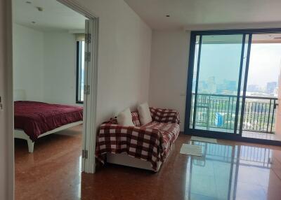 Aguston Sukhumvit 22 - 1 Bed Condo for Rent *AGUS11831