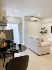 Condo for Sale at Angket Pavillion