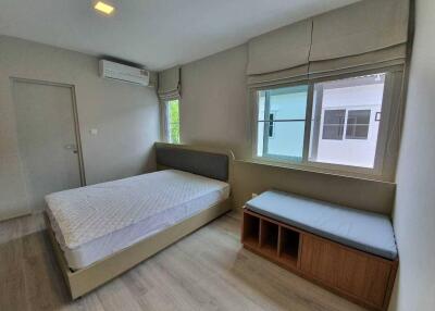 Anya Bangna - Ramkamhaeng 2 - 2 Bed House for Rent *ANYA11905