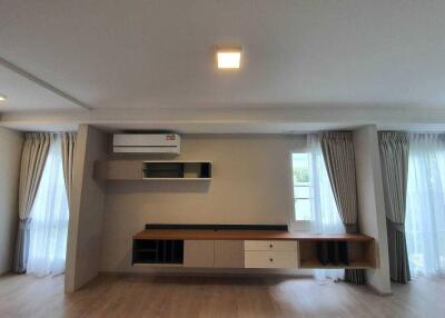 Anya Bangna - Ramkamhaeng 2 - 2 Bed House for Rent *ANYA11905