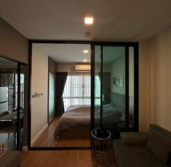 Arise Condo At Mahidol - 1 Bed Condo for Rent, Sale. - ARIS16714