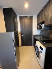 Condo for Rent at Ashton Chula-Silom