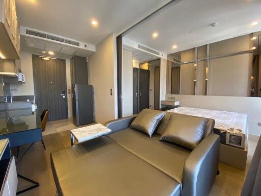 Ashton Asoke - 1 Bed Condo for Rent *ASHT11679