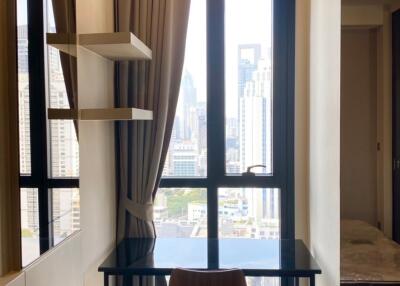 Ashton Asoke - 1 Bed Condo for Rent *ASHT11679