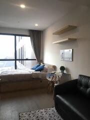 Condo for Sale at Ashton Chula-Silom