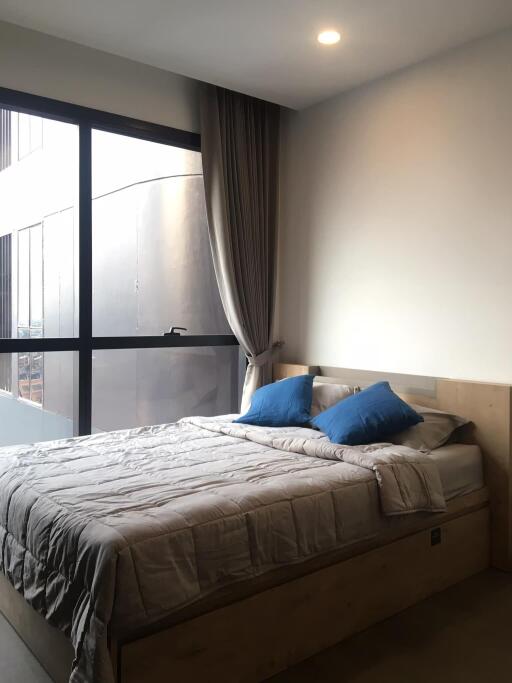 Condo for Sale at Ashton Chula-Silom