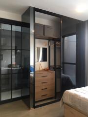 26 ตรม., Studio, 1 ห้องน้ำ คอนโด ราคา ฿ 6,390,000