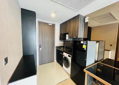 Ashton Chula-Silom - 1 Bed Condo for Rent *ASHT11789