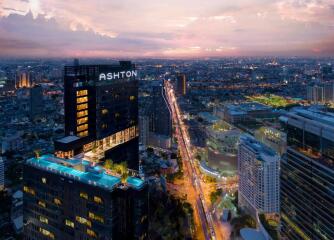 Ashton Chula-Silom