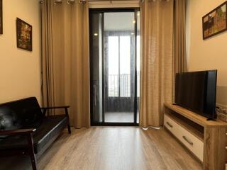 Ashton Asoke - 1 Bed Condo for Rent *ASHT11808